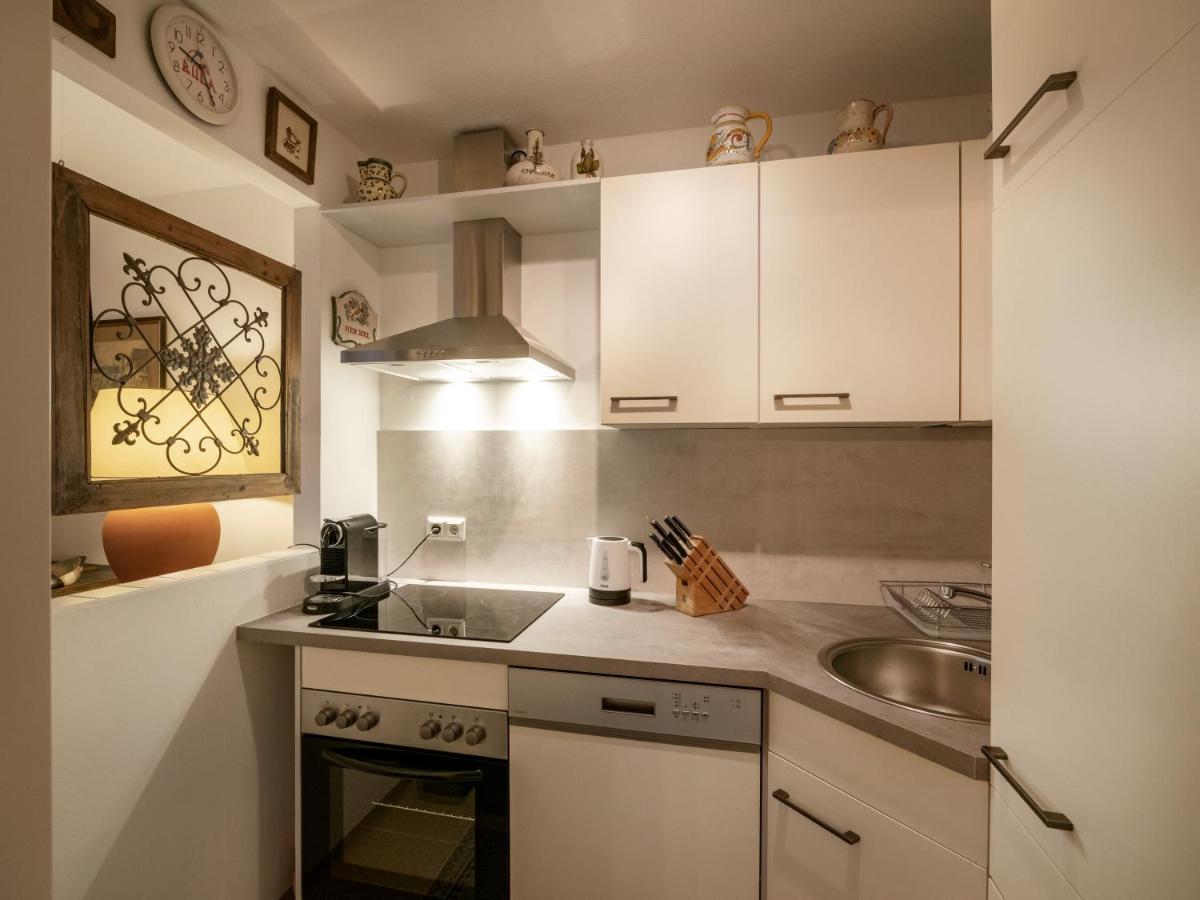Appartement Gernot Kirchberg in Tirol Exterior photo