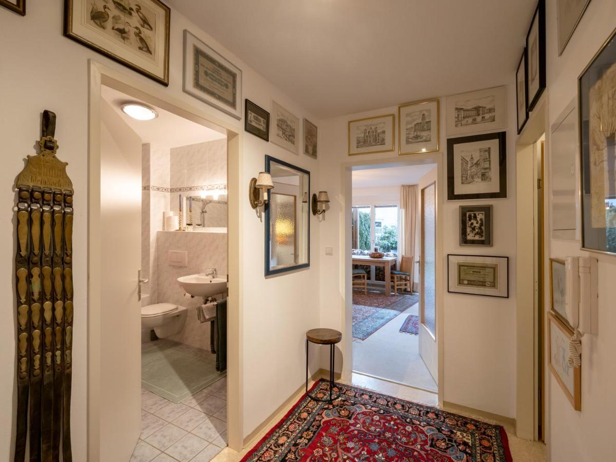 Appartement Gernot Kirchberg in Tirol Exterior photo