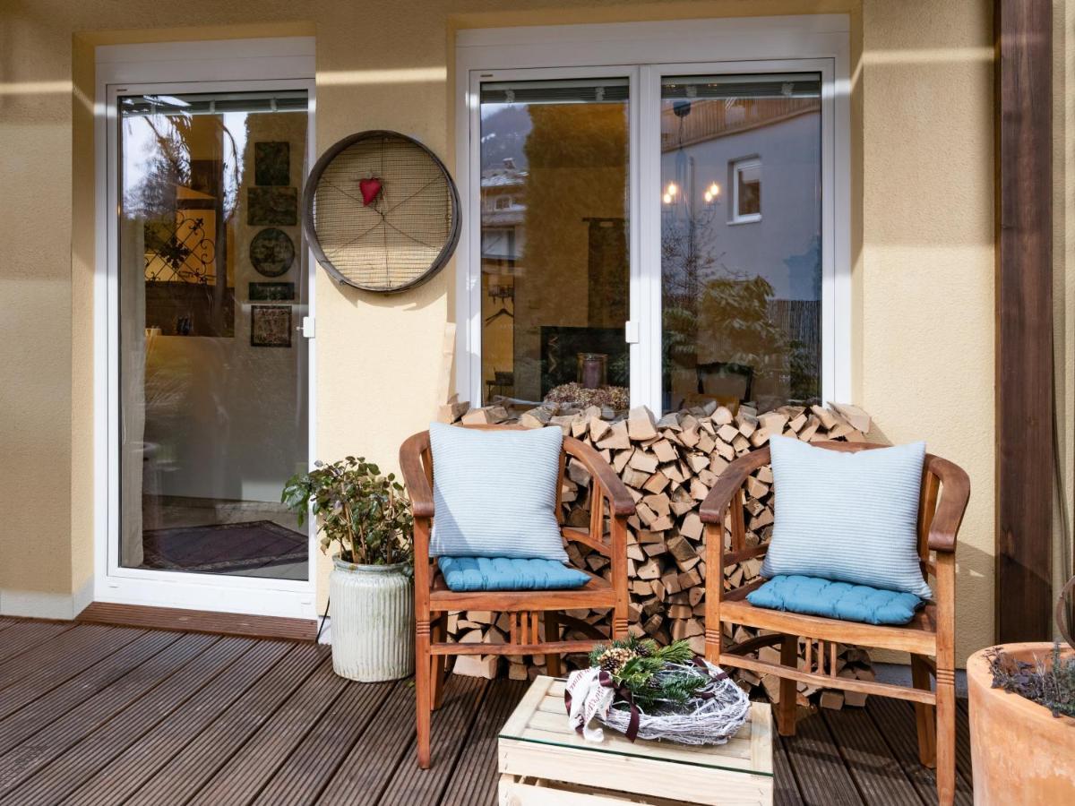 Appartement Gernot Kirchberg in Tirol Exterior photo