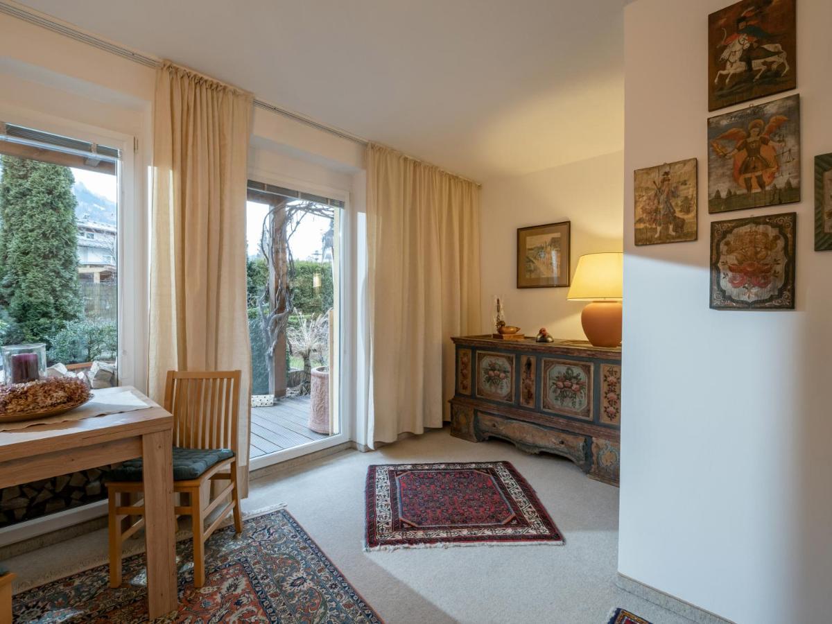 Appartement Gernot Kirchberg in Tirol Exterior photo